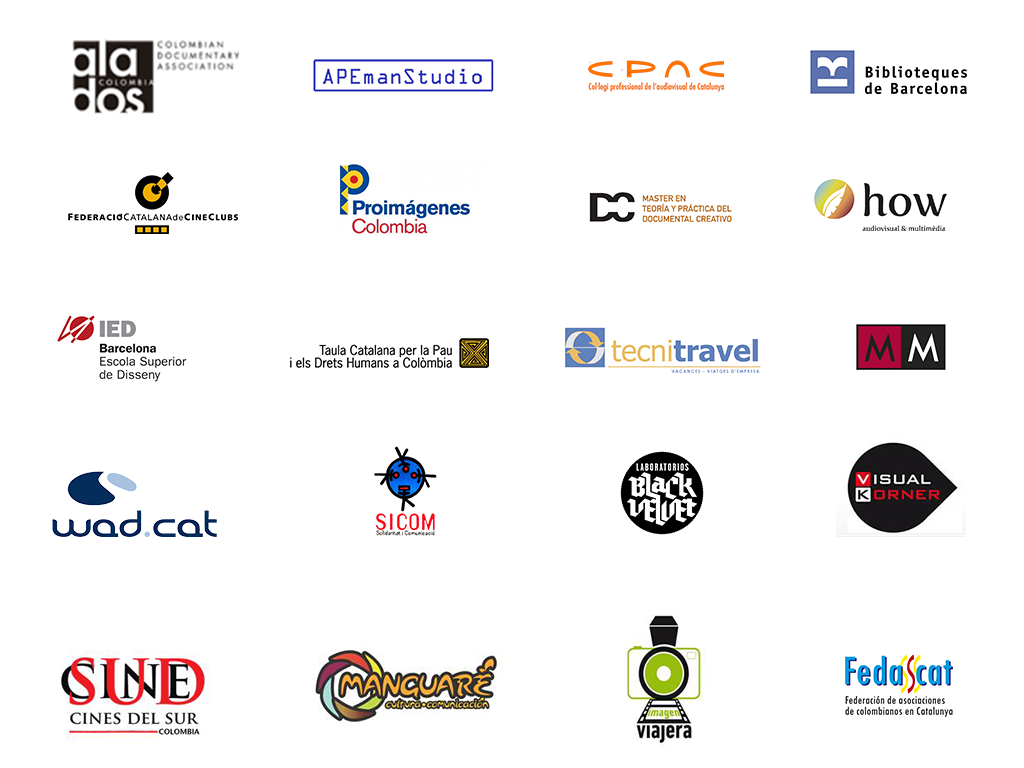 Logos colaboradors