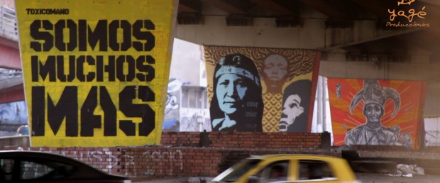 TRÍPIDO_Documental