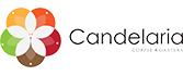 Logo Candelaria Coffee Roasters